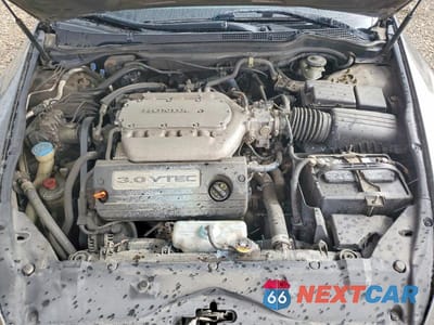 Zdjęcie 11 z 13 samochodu: 2006 HONDA ACCORD VIN:1HGCM66506A008966 - miniatura