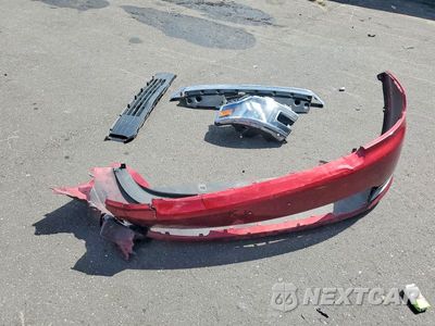 Zdjęcie 13 z 14 samochodu: 2015 FORD FLEX SEL VIN:2FMGK5C86FBA14379 - miniatura