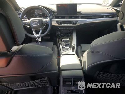 Zdjęcie 8 z 12 samochodu: 2023 AUDI A5 PREMIUM PLUS 45 VIN:WAUFACF54PA049733 - miniatura