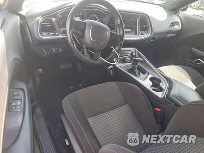 Zdjęcie 8 z 13 samochodu: 2022 DODGE CHALLENGER GT VIN:2C3CDZJG7NH108687 - miniatura