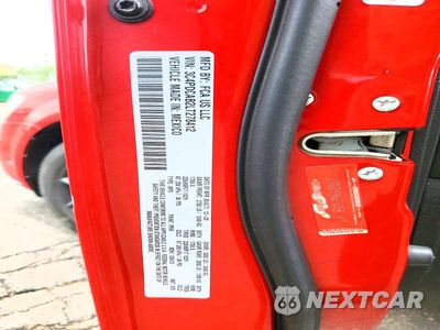 Zdjęcie 13 z 13 samochodu: 2020 DODGE JOURNEY SE VIN:3C4PDCAB2LT278412 - miniatura