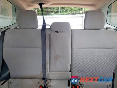 Zdjęcie 10 z 13 samochodu: 2015 SUBARU FORESTER 2.5I PREMIUM VIN:JF2SJADCXFH836684 - miniatura