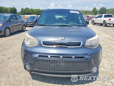 Piąte zdjęcie samochodu w środku: 2015 KIA SOUL ! VIN:KNDJX3A52F7120362 - miniatura