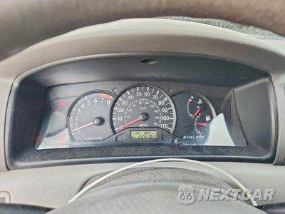Zdjęcie 9 z 13 samochodu: 2006 TOYOTA COROLLA CE VIN:1NXBR32EX6Z672590 - miniatura