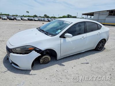2015 DODGE DART SE 1C3CDFAA9FD391229 - główne zdjęcie licytacji z USA - miniatura