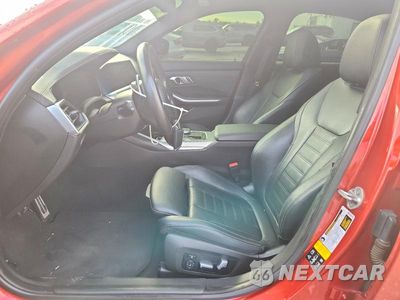Zdjęcie 7 z 12 samochodu: 2021 BMW M340XI VIN:3MW5U9J01M8B50396 - miniatura