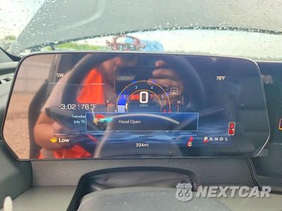 Zdjęcie 9 z 13 samochodu: 2026 CHEVROLET TRAVERSE LT VIN:1GNEVGKS8TJ396540 - miniatura