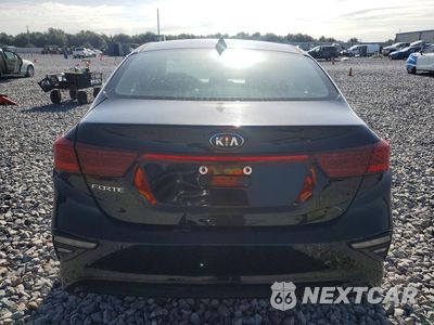 Zdjęcie 6 z 12 samochodu: 2019 KIA FORTE LXS VIN:3KPF24AD7KE019586 - miniatura