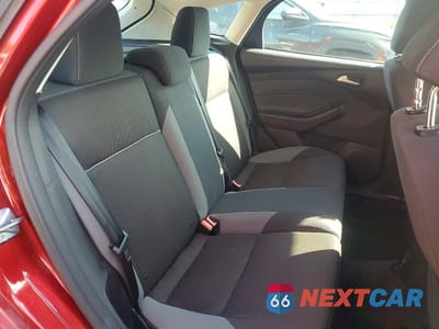 Zdjęcie 10 z 12 samochodu: 2013 FORD FOCUS SE VIN:1FADP3K2XDL224707 - miniatura