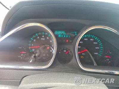 Zdjęcie 9 z 13 samochodu: 2012 CHEVROLET TRAVERSE LT VIN:1GNKRGED6CJ120801 - miniatura