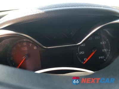 Zdjęcie 9 z 12 samochodu: 2019 CHEVROLET IMPALA LS VIN:2G11X5S38K9131490 - miniatura