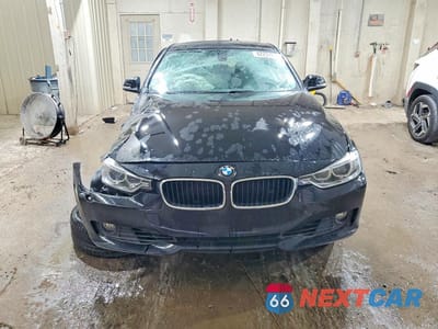 Piąte zdjęcie samochodu w środku: 2014 BMW 328 I SULEV VIN:WBA3C1C59EK116145 - miniatura