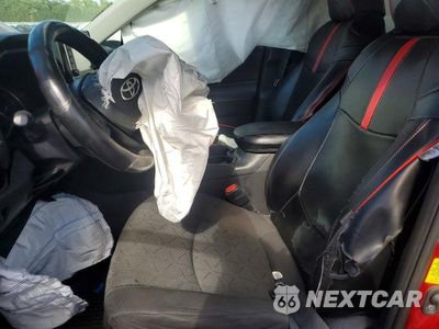 Zdjęcie 7 z 12 samochodu: 2021 TOYOTA RAV4 XLE VIN:2T3P1RFV5MW231397 - miniatura