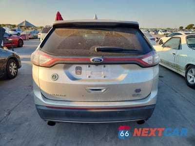 Zdjęcie 6 z 13 samochodu: 2018 FORD EDGE SEL VIN:2FMPK3J98JBB62770 - miniatura