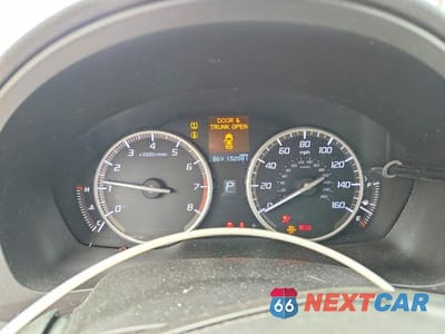 Zdjęcie 9 z 12 samochodu: 2015 ACURA ILX 20 PREMIUM VIN:19VDE1F54FE010681 - miniatura