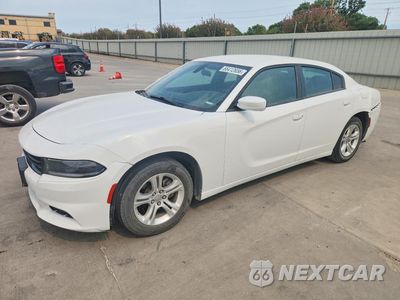 2022 DODGE CHARGER SXT 2C3CDXBG0NH140979 - główne zdjęcie licytacji z USA - miniatura