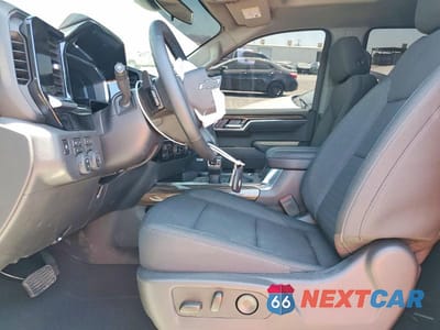 Zdjęcie 7 z 13 samochodu: 2026 CHEVROLET SILVERADO K1500 LT TRAIL BOSS VIN:3GCUKFED2TG327901 - miniatura