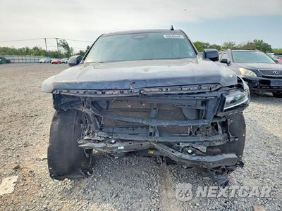 Piąte zdjęcie samochodu w środku: 2023 CADILLAC ESCALADE ESV PREMIUM LUXURY VIN:1GYS4KKLXPR158779 - miniatura