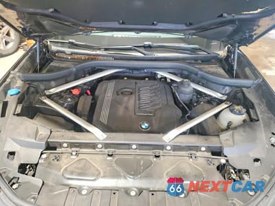 Zdjęcie 12 z 14 samochodu: 2020 BMW X5 XDRIVE40I VIN:5UXCR6C04L9B35954 - miniatura