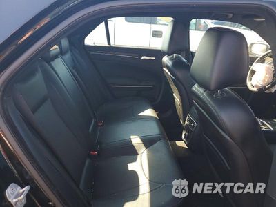 Zdjęcie 10 z 12 samochodu: 2013 CHRYSLER 300C VIN:2C3CCAKT7DH686514 - miniatura