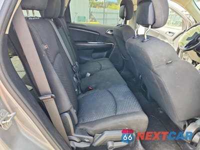 Zdjęcie 11 z 13 samochodu: 2018 DODGE JOURNEY SE VIN:3C4PDDAGXJT249741 - miniatura