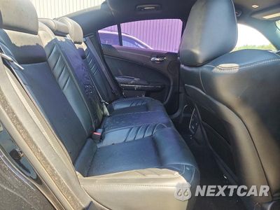 Zdjęcie 10 z 12 samochodu: 2022 DODGE CHARGER SRT HELLCAT VIN:2C3CDXL95NH100719 - miniatura
