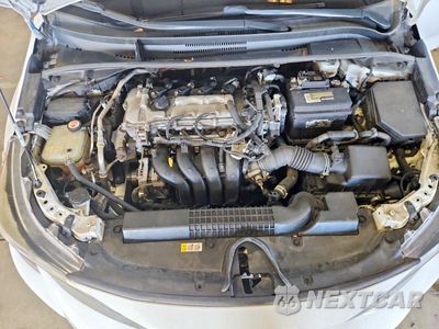 Zdjęcie 11 z 12 samochodu: 2021 TOYOTA COROLLA L VIN:5YFDPMAE0MP198105 - miniatura