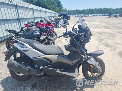 2024 YAMAHA CZD300 A MH3SH22YXRK002745 - główne zdjęcie licytacji z USA - miniatura