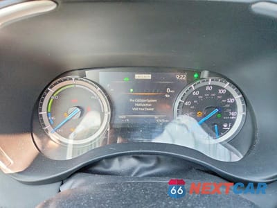 Zdjęcie 9 z 14 samochodu: 2022 TOYOTA HIGHLANDER HYBRID XLE VIN:5TDHBRCH5NS545747 - miniatura