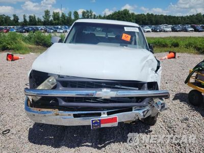 Piąte zdjęcie samochodu w środku: 2000 CHEVROLET SILVERADO C1500 VIN:1GCEC19T5YZ146000 - miniatura