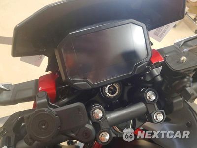 Zdjęcie 7 z 8 samochodu: 2025 KAWASAKI ER500 VIN:ML5ERGF16SDA58885 - miniatura