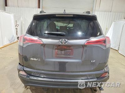 Zdjęcie 6 z 13 samochodu: 2018 TOYOTA RAV4 LE VIN:JTMZFREV3JJ153840 - miniatura