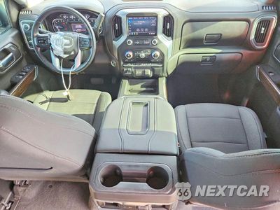 Zdjęcie 8 z 12 samochodu: 2020 GMC SIERRA C1500 ELEVATION VIN:3GTP8CED3LG152732 - miniatura