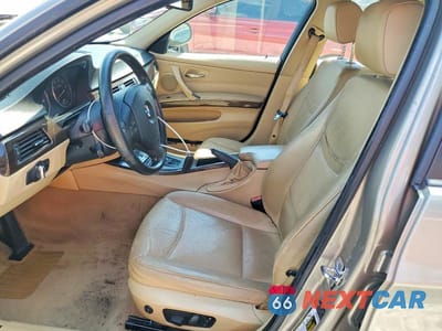 Zdjęcie 7 z 12 samochodu: 2009 BMW 328 XI SULEV VIN:WBAPK535X9A511569 - miniatura