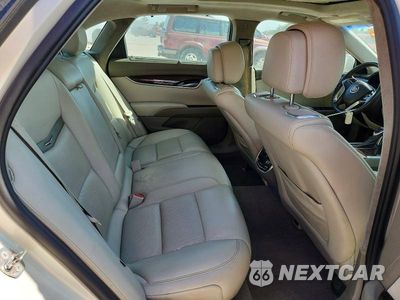 Zdjęcie 10 z 12 samochodu: 2013 CADILLAC XTS PLATINUM VIN:2G61V5S3XD9168950 - miniatura