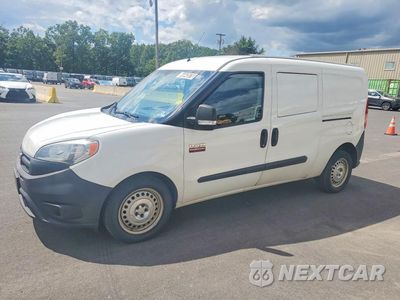 2016 RAM PROMASTER CITY ZFBERFATXG6C44419 - główne zdjęcie licytacji z USA - miniatura