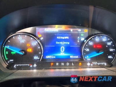 Zdjęcie 9 z 14 samochodu: 2021 FORD ESCAPE SE VIN:1FMCU0BZ8MUB31698 - miniatura