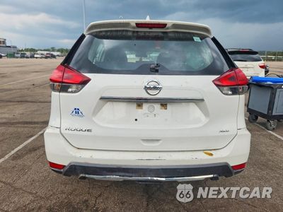 Zdjęcie 6 z 13 samochodu: 2017 NISSAN ROGUE S VIN:KNMAT2MV5HP510246 - miniatura