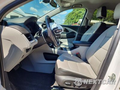 Zdjęcie 7 z 12 samochodu: 2019 GMC TERRAIN SLT VIN:3GKALPEXXKL274651 - miniatura