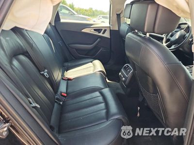 Zdjęcie 10 z 12 samochodu: 2012 AUDI A6 PRESTIGE VIN:WAUHGAFC1CN041795 - miniatura