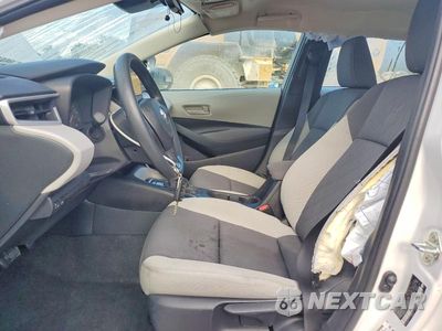 Zdjęcie 7 z 12 samochodu: 2024 TOYOTA COROLLA LE VIN:5YFB4MDE9RP209136 - miniatura