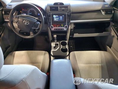 Zdjęcie 8 z 12 samochodu: 2012 TOYOTA CAMRY L VIN:4T1BF1FK1CU519248 - miniatura