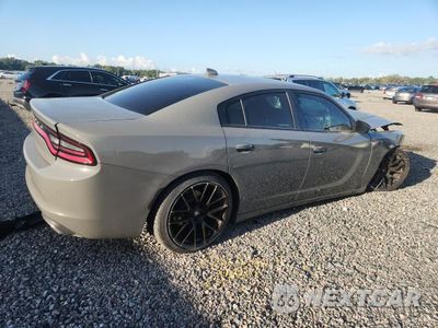 Trzecie zdjęcie samochodu z tyłu: 2023 DODGE CHARGER SXT VIN:2C3CDXBG7PH651365 - miniatura