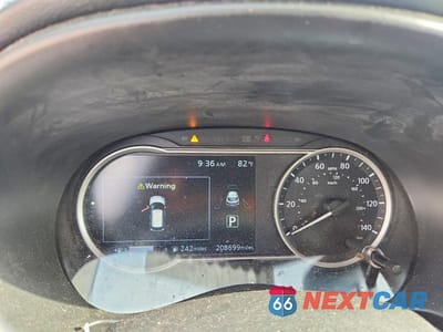 Zdjęcie 9 z 13 samochodu: 2018 NISSAN KICKS SR VIN:3N1CP5CUXJL510268 - miniatura