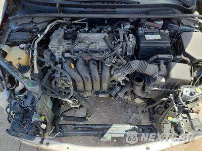 Zdjęcie 11 z 13 samochodu: 2020 TOYOTA COROLLA LE VIN:JTDEPRAE6LJ019781 - miniatura
