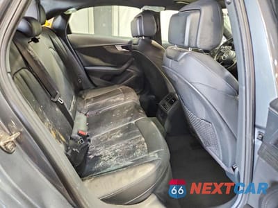 Zdjęcie 10 z 12 samochodu: 2018 AUDI A4 PRESTIGE VIN:WAUFNAF47JA194871 - miniatura