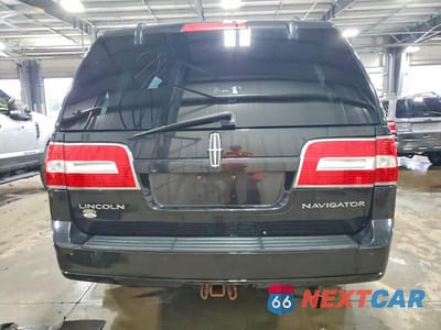 Zdjęcie 6 z 13 samochodu: 2014 LINCOLN NAVIGATOR VIN:5LMJJ2J59EEL02591 - miniatura