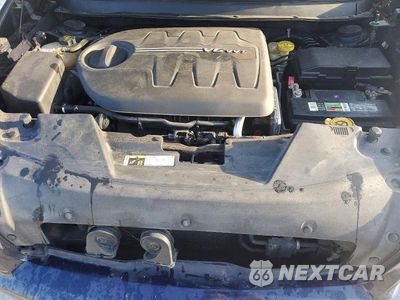 Zdjęcie 12 z 13 samochodu: 2016 JEEP CHEROKEE LATITUDE VIN:1C4PJMCS7GW259933 - miniatura