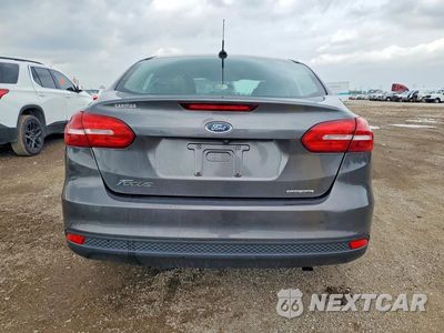 Zdjęcie 6 z 12 samochodu: 2016 FORD FOCUS S VIN:1FADP3E27GL382468 - miniatura