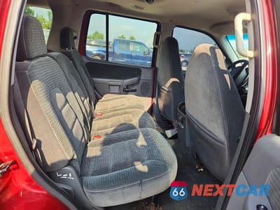 Zdjęcie 10 z 13 samochodu: 2002 FORD EXPLORER XLT VIN:1FMDU73E22ZA93216 - miniatura